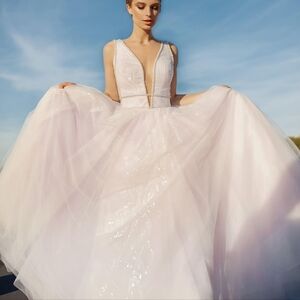 Unique Wedding Dress